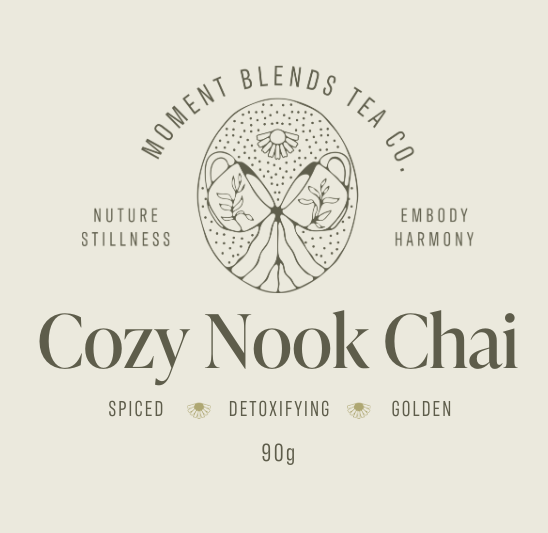 Cozy Nook Chai