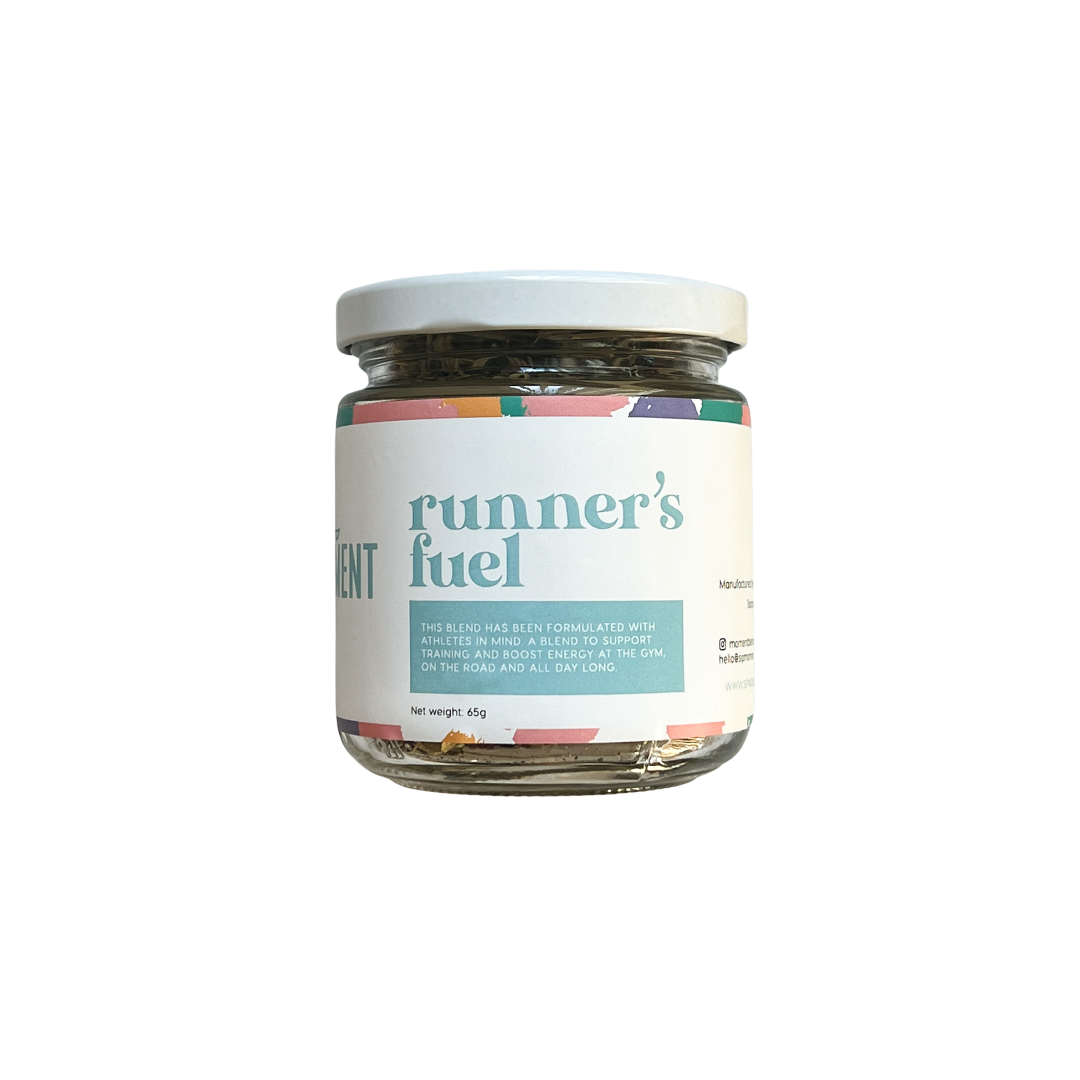 Runner's Fuel