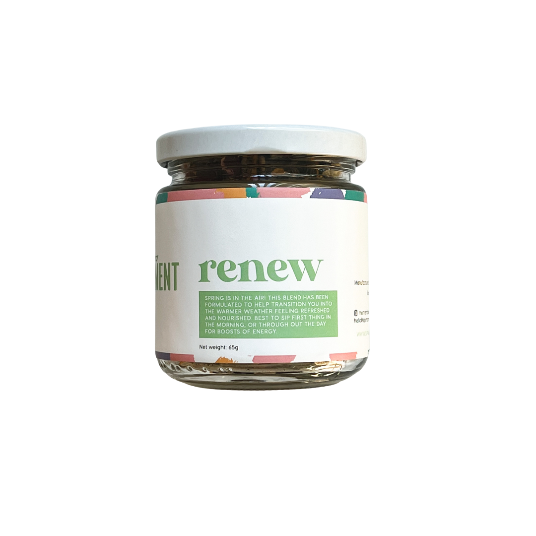 Renew