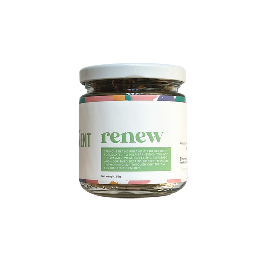 Renew