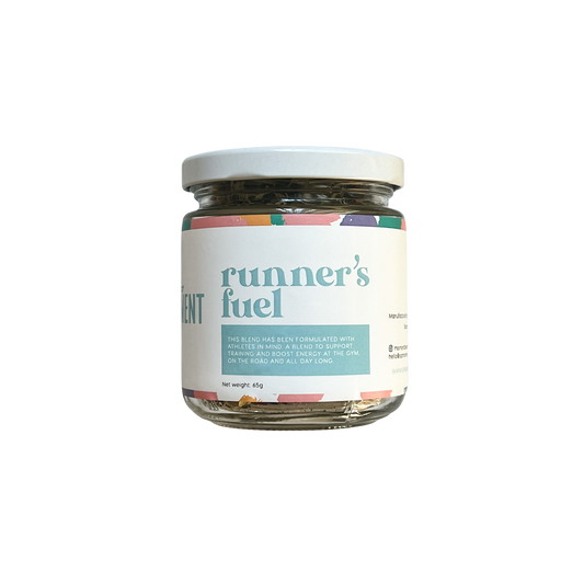 Runner's Fuel